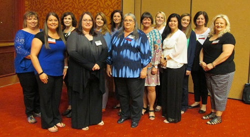 Members Area Arkansas District Court Clerks Association